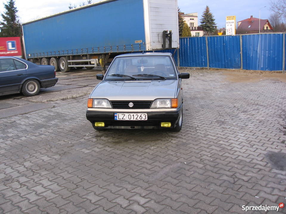 Sprzedam poloneza z silnikiem rovera 103KM Zamość sprzedam