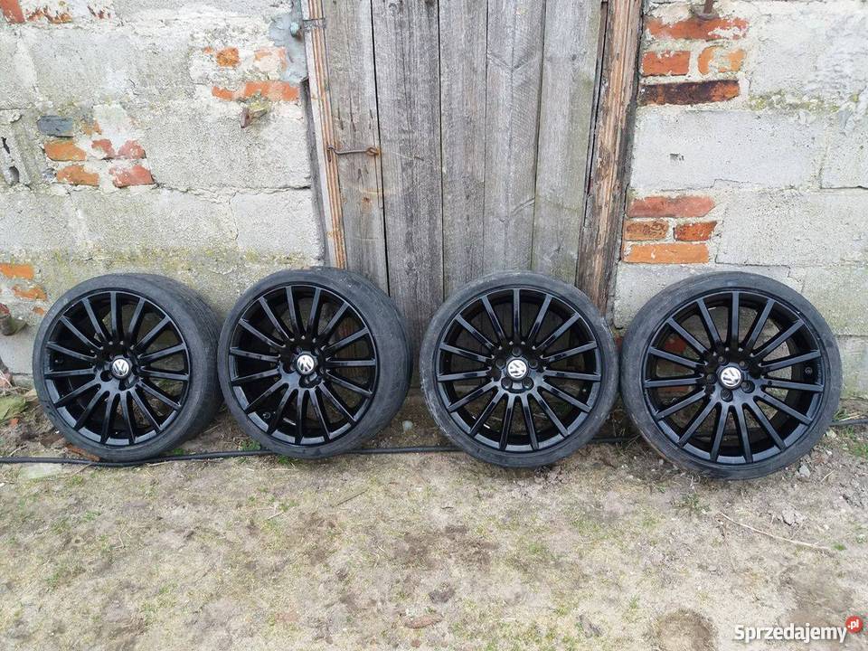 Alufelgi 17 Tanio Taka 2 tygodnie Rok produkcji 2011 Łobżenica