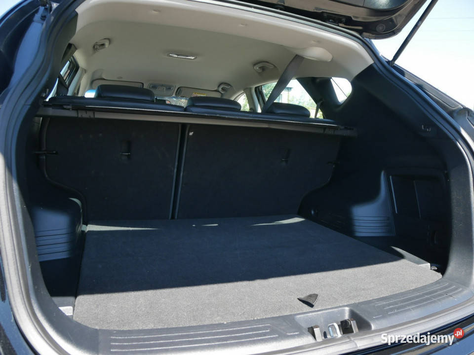 Hyundai ix35 20 CRDI 136 Eu5 4x4 Lock AWD ABS Goczałkowice-Zdrój