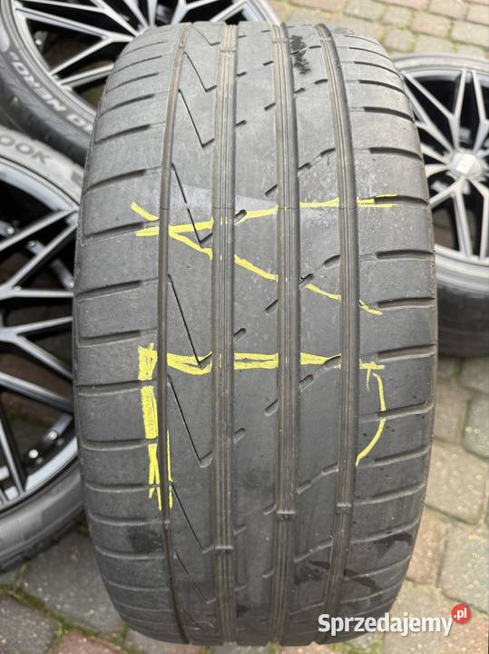 18 Kia Proceed Hyundai i30 Honda Civic 5x1143 wielkopolskie Lubasz