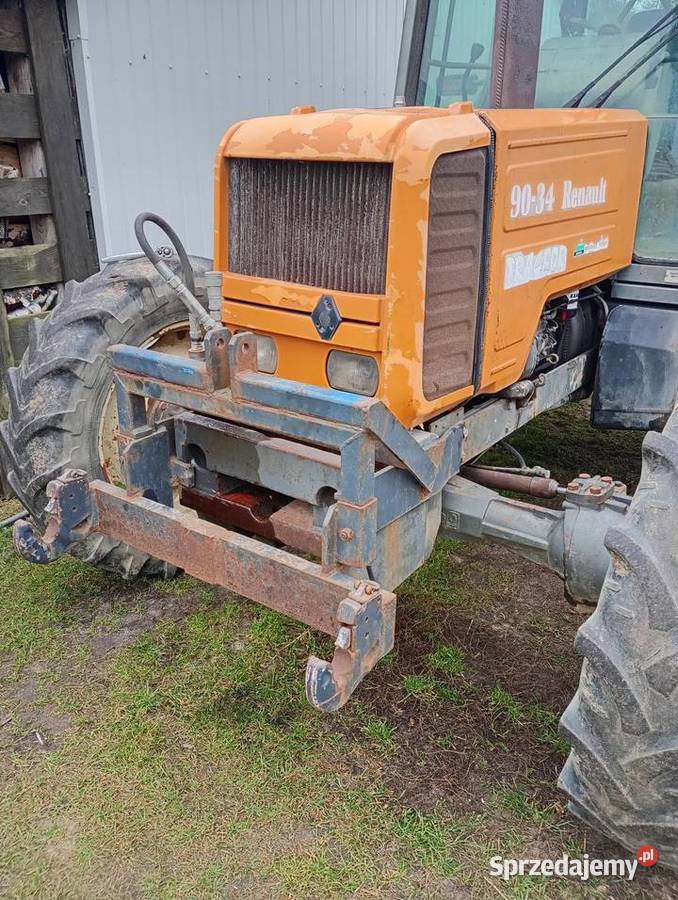 Mocowanie Tuz Piotrków Trybunalski