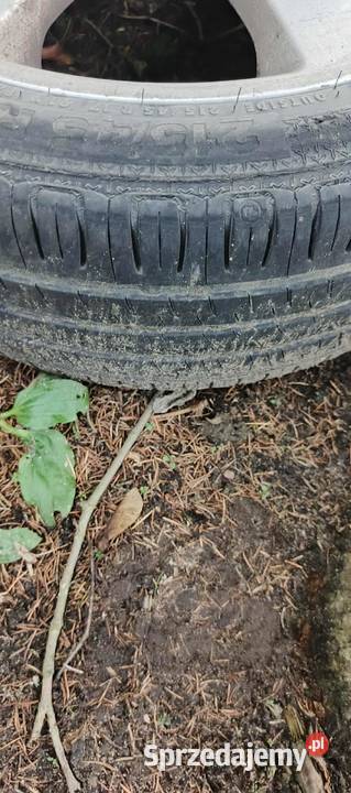 Koła Opel astra Wiśniowa Góra