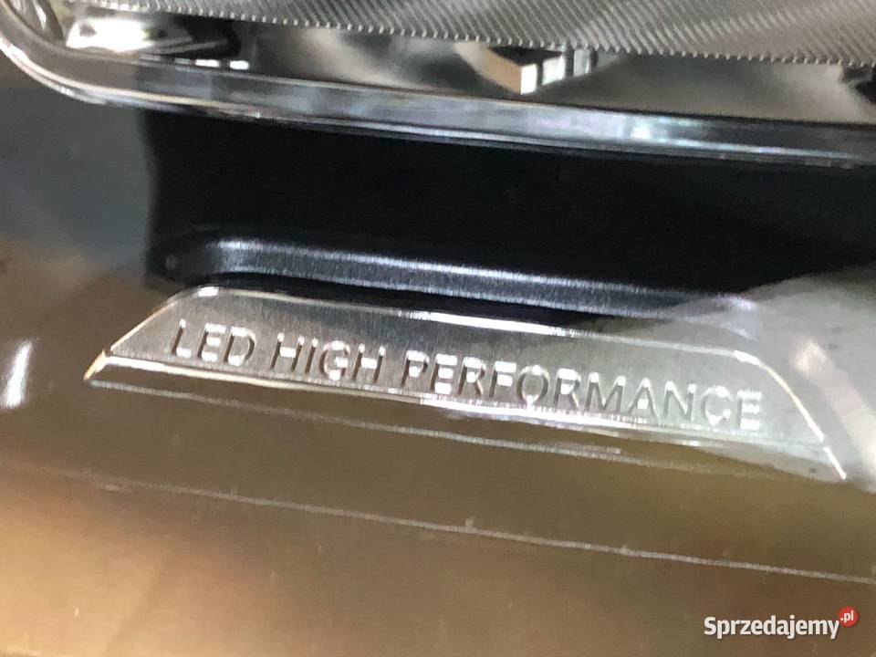 MERCEDES KLASA CLA C117 W177 LIFT 20172019