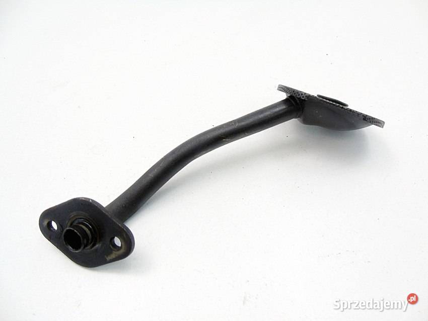 SMOK SSAK POMPY OLEJU FIAT 126P 650 MALUCH FSM Sosnowiec