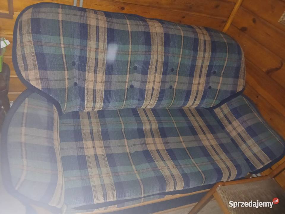 Sofa rozkładana Wyszogród
