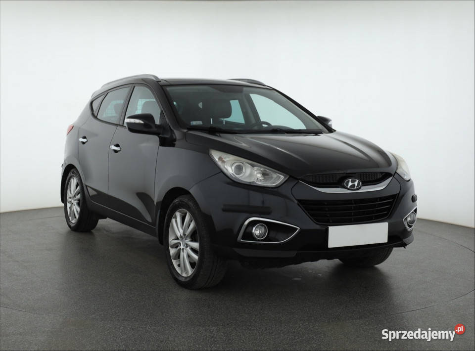 Hyundai ix35 20 CRDi ix35 Piaseczno