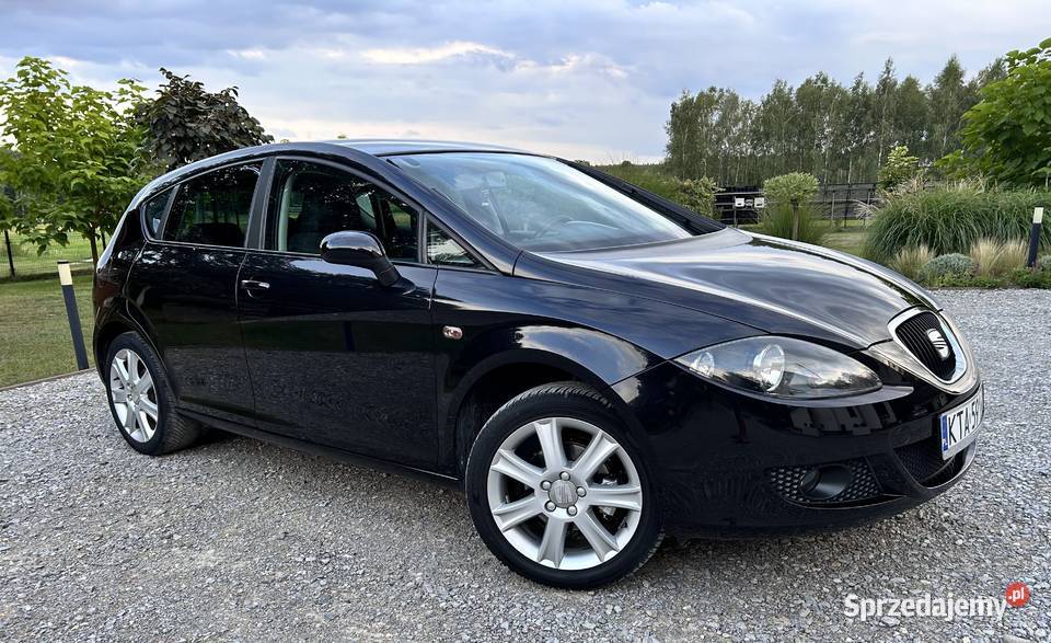 Seat Leon 2 16 mpi