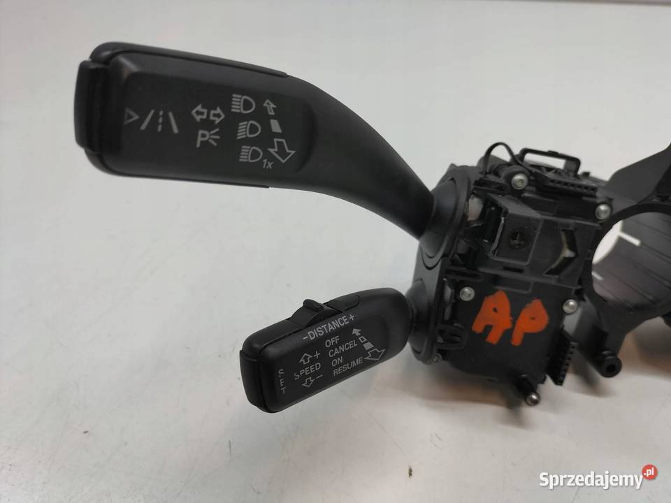 PRZEŁĄCZNIK ZESPOLONY 8R0953502AE Audi A4 IV