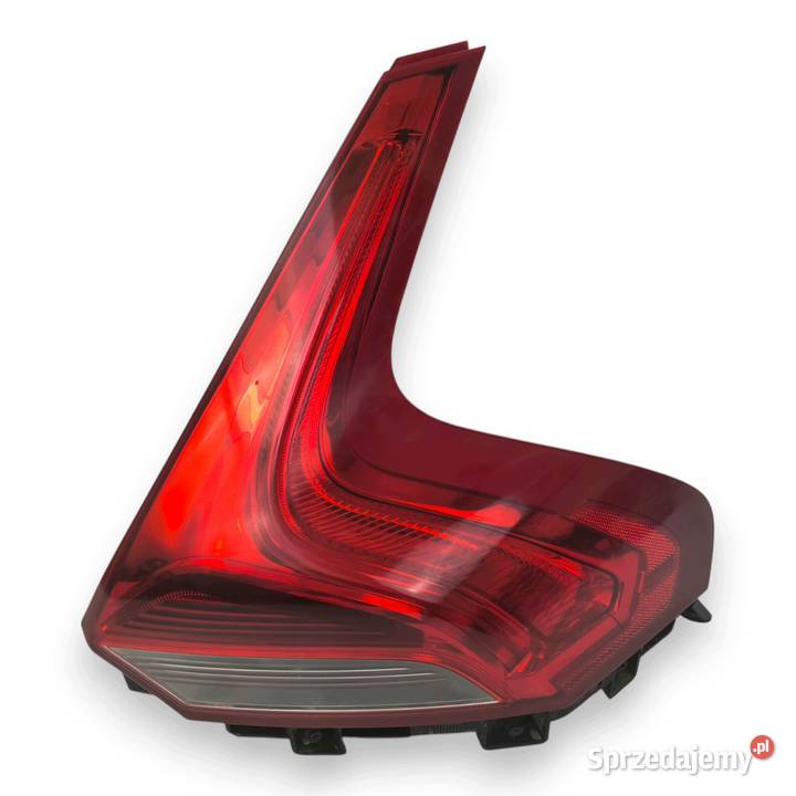 LAMPA PRAWA Volvo V40 II kombi 20122019 tylna