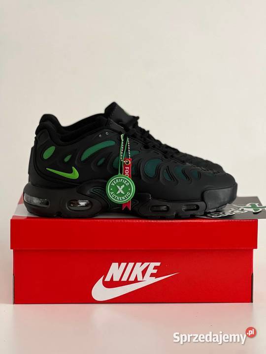 Buty Nike Air Tn plus drift 3645 Warszawa