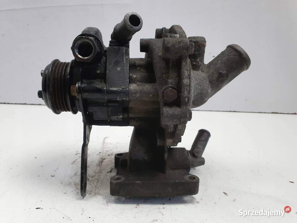 POMPA WSPOMAGANIA Ford Transit MK6 VI 20 TDDI lubelskie Chełm