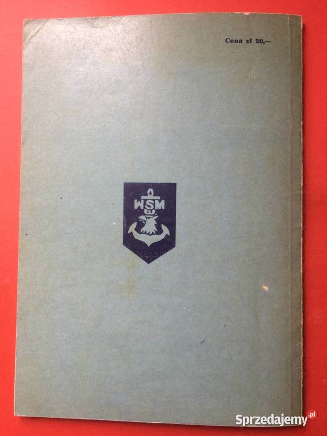 3255 Wyższa Szkoła Morska Szczecin