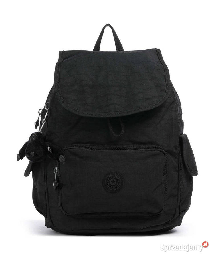 Plecak Kipling City Pack Nowy z metkami Zawiercie