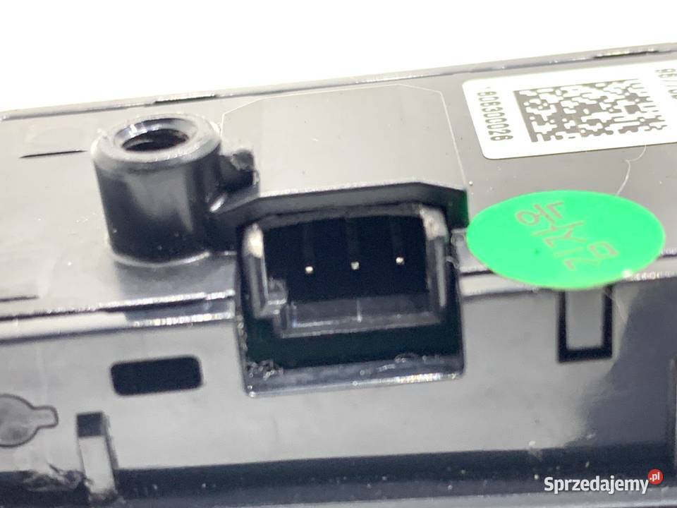 ŁOPATKI ZMIANY BIEGÓW KIA OPTIMA 96770D4500 sprzedam