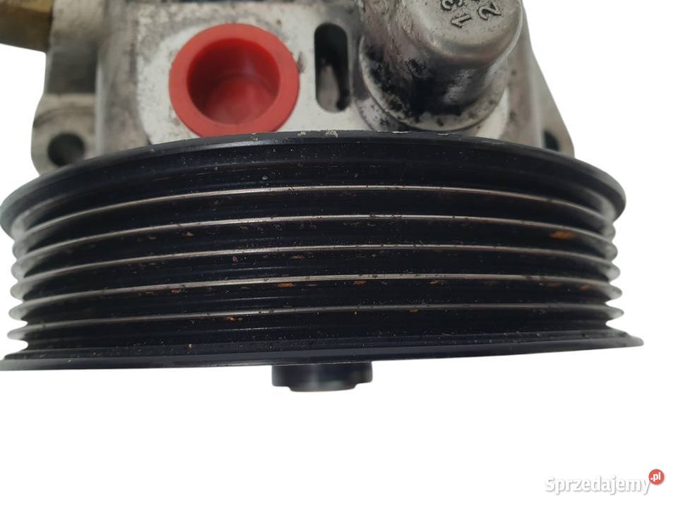 POMPA WSPOMAGANIA Ford Focus MK2 C 16 lubelskie sprzedam