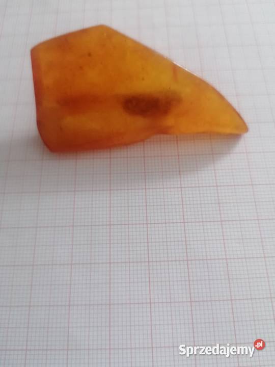 Stara Broszka Bursztyn Białystok