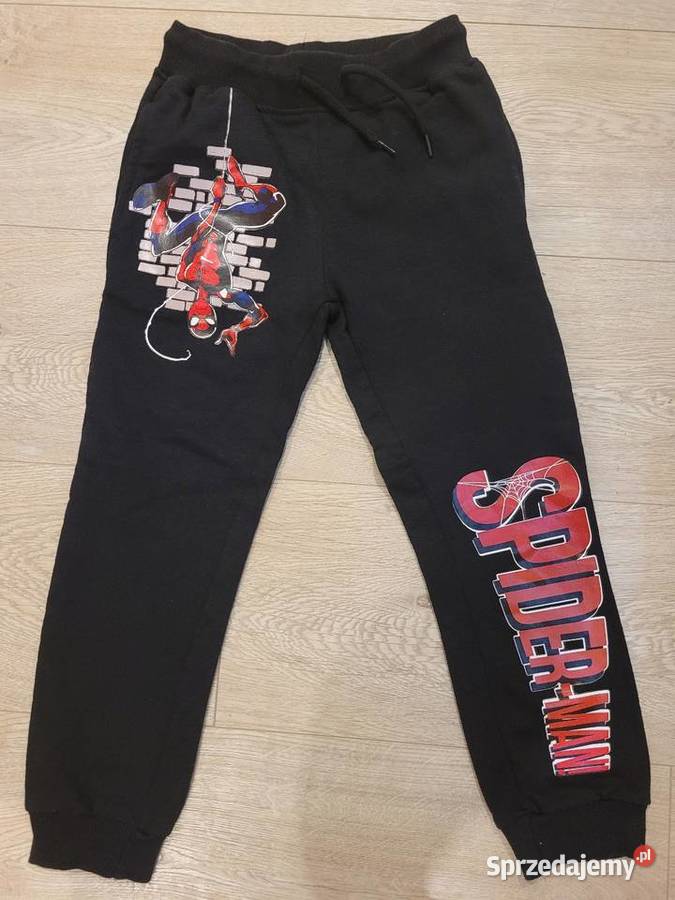 5 par spodni w rozmiarze 116 Jarosław