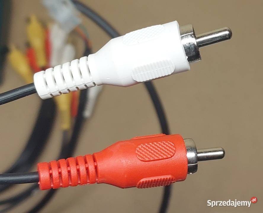 VNS ADAPTER MULTIMEDIALNY RGB MULTIMEDIA Mielęcin