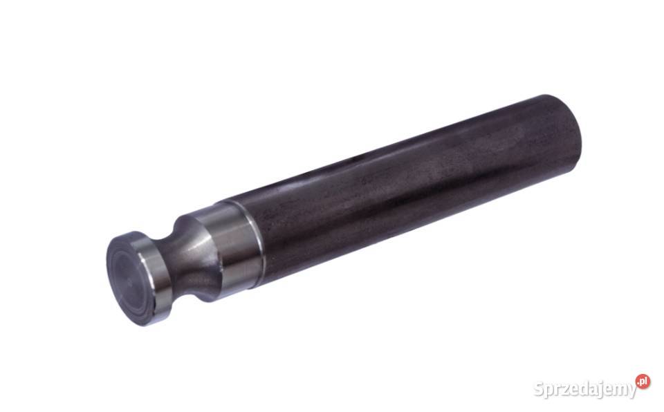 Bolec zamknięcia burtowego H 10 G surowy fi 25 Lawety Przysieka Polska