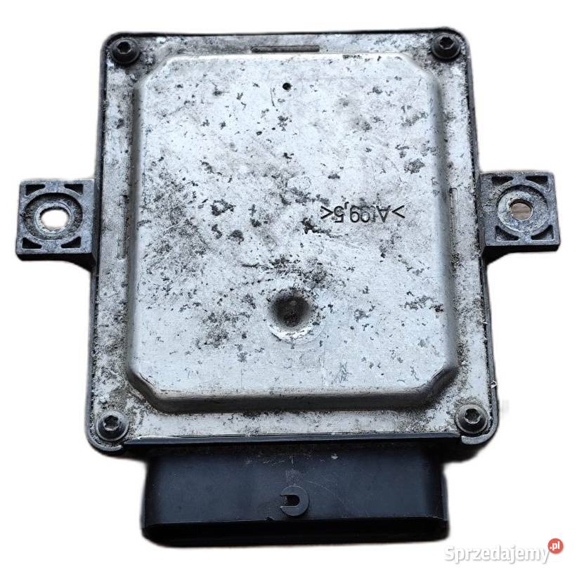Sterownik Adblue Scr Audi A4 B9 A5 Q7 Jednostka osobowe wielkopolskie sprzedam