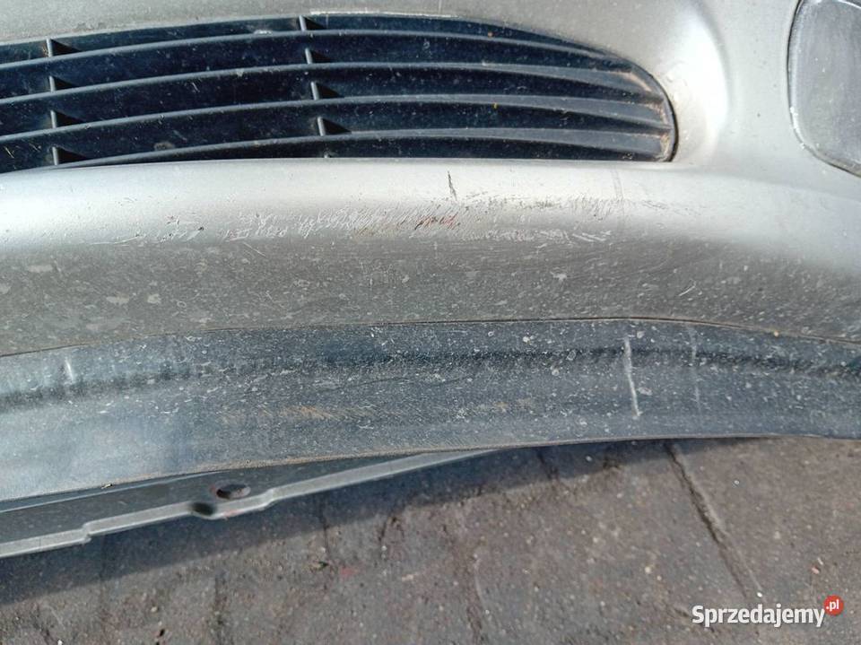ZDERZAK PRZÓD OPEL VECTRA B osobowe kujawsko-pomorskie