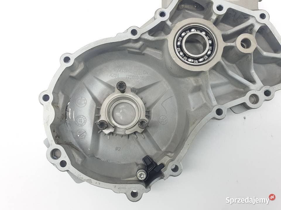 Dekiel Pokrywa Magneta BMW 1000 łódzkie Łódź sprzedam