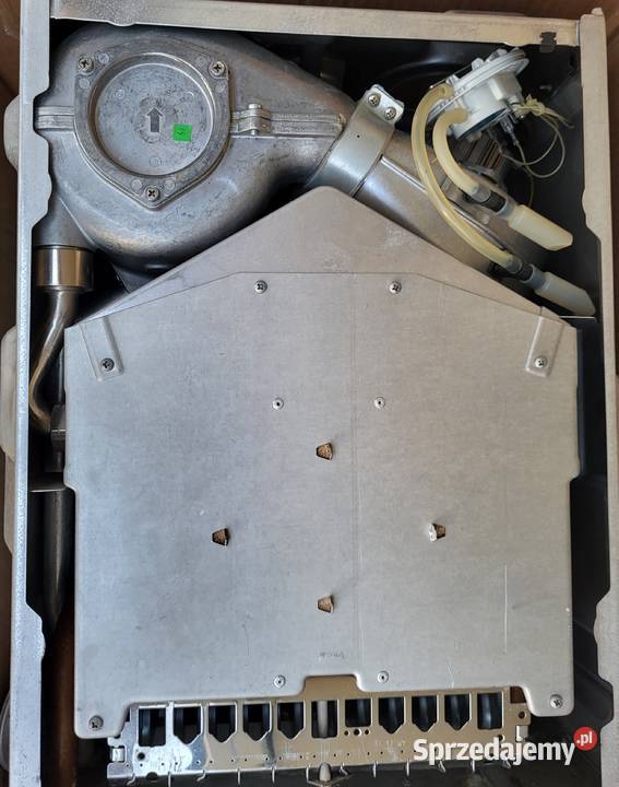 Beretta piec gazowy na części mazowieckie Warszawa