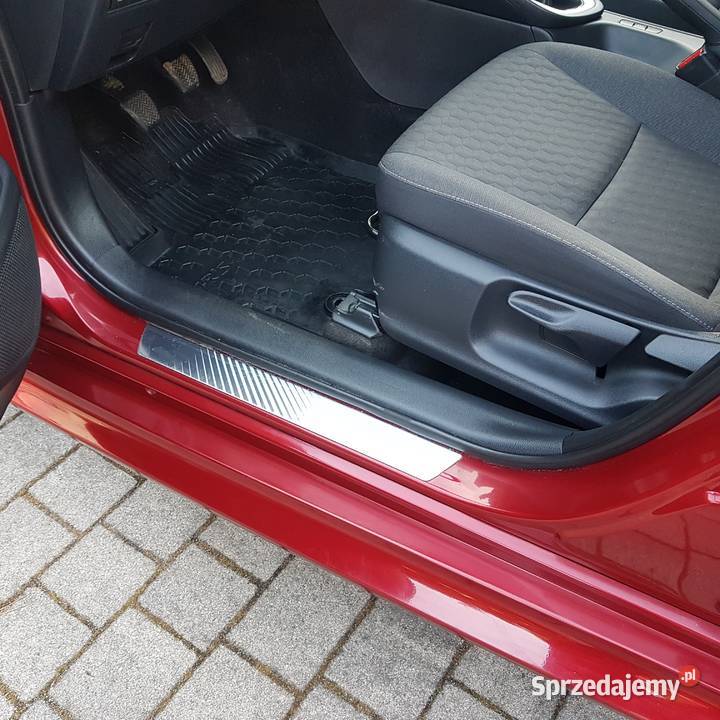 TOYOTA YARIS IV 15 VVT i 125 Wschowa