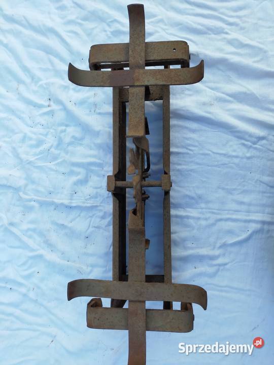 Stara waga Antyki zachodniopomorskie Połczyn-Zdrój