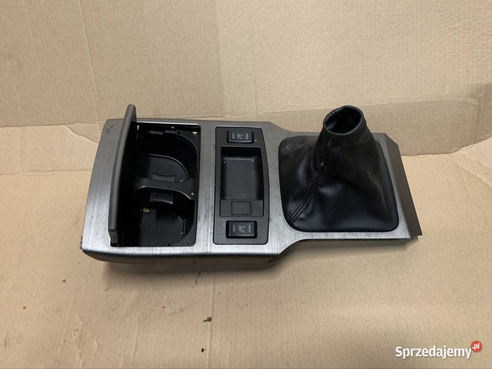 92134AJ000 tunel środkowy mieszek cupholder Rok produkcji 2012 Szczecin sprzedam