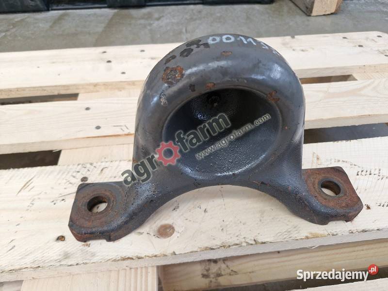 Wspornik Claas Axos 310 320 330 340 Byków