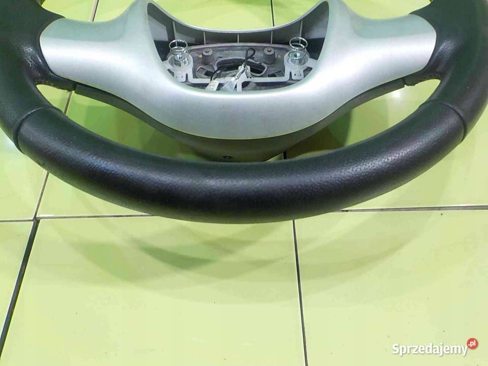 SMART FORTWO II 451 LIFT 10 B 12r kierownica osobowe Suków