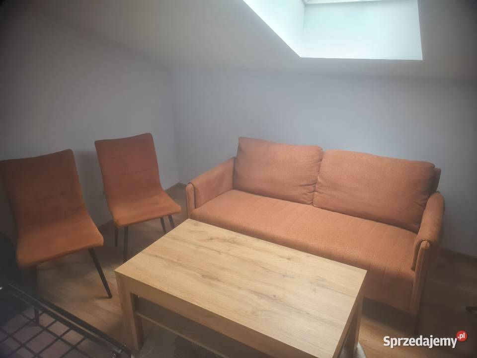 Spędzam Nowy Sącz