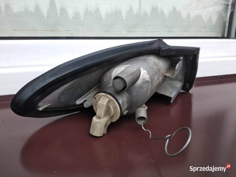 Renault Espace 3 III LIFT kierunkowskaz kierunek Sieradz sprzedam