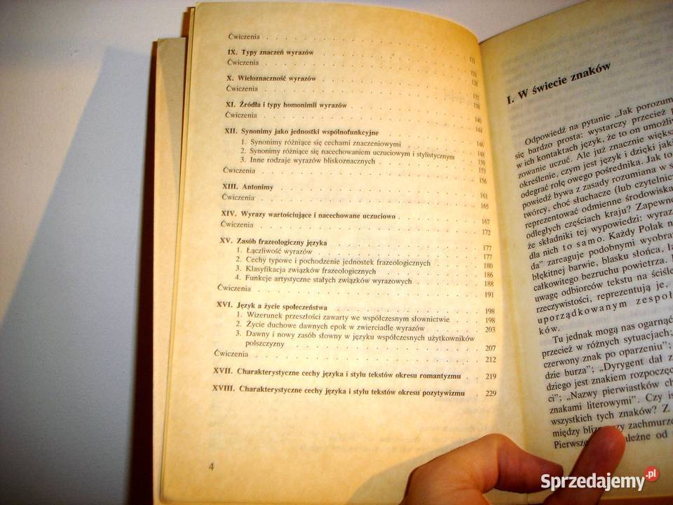 Język i my 2 Danuta Buttler Język polski Książki i Podręczniki Bochnia sprzedam