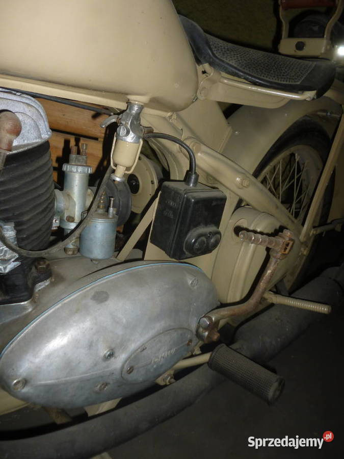 DKW NZ 350 43