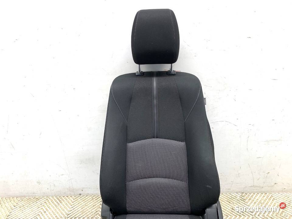 FOTEL LEWY PRZÓD MAZDA 2 DL Hatchback SIEDZENIE