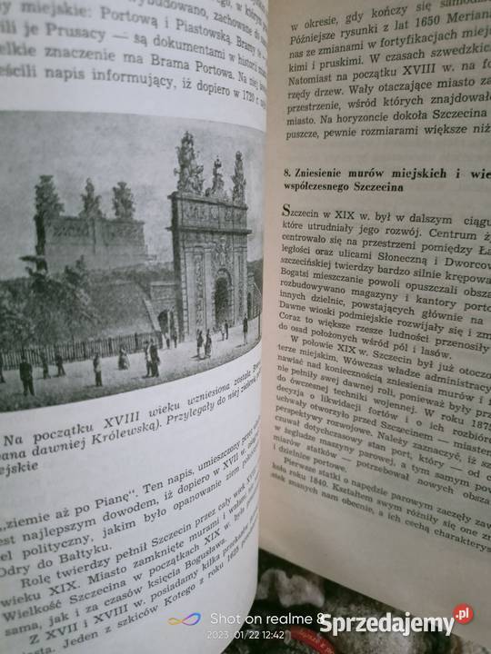 Szczecin miasto parków i zieleni Polskie miękka mazowieckie Warszawa sprzedam