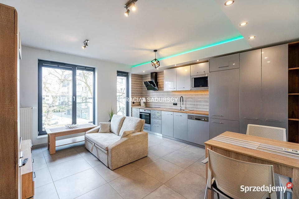 Mieszkanie 780000m2 2pokojowe Kraków sprzedam