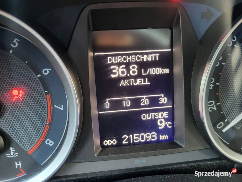 Toyota Auris 13r 16 benzyna asystent parkowania Kłobuck