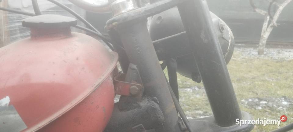 Romet Komarkomarek Komar dolnośląskie