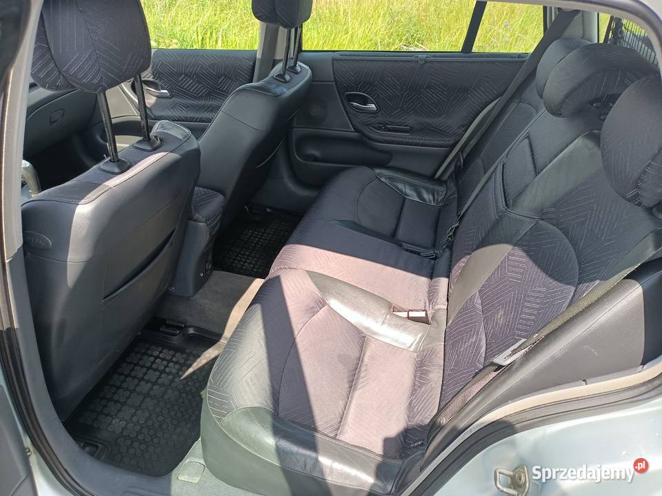 Renault Laguna kombi 20 16v LPG Krotoszyn