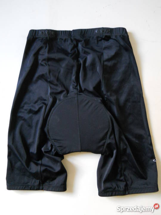 spodenki kolarskie ENDURA coolmax silver 200 Warszawa