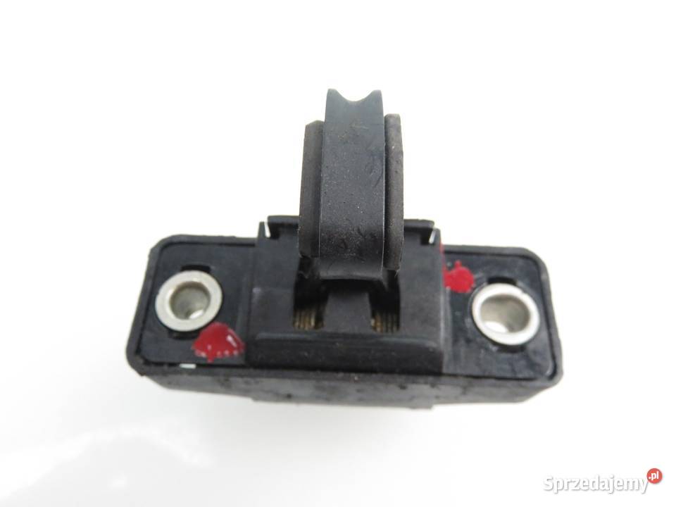 ZAMEK KLAPY DACIA LOGAN LS sprzedam