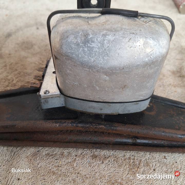 VW Garbus mechanizm wycieraczek 6V na 3 piny Gołków sprzedam