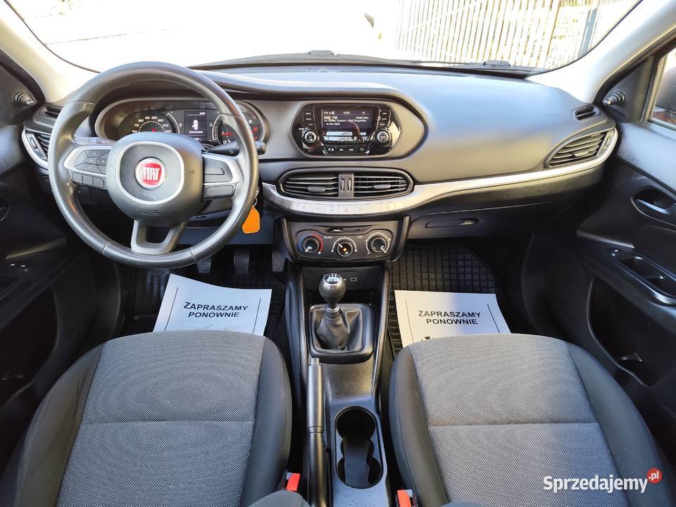 Fiat tipo 14 Benzyna w wyjątkowym kolorze z nieuszkodzony Spytkowice