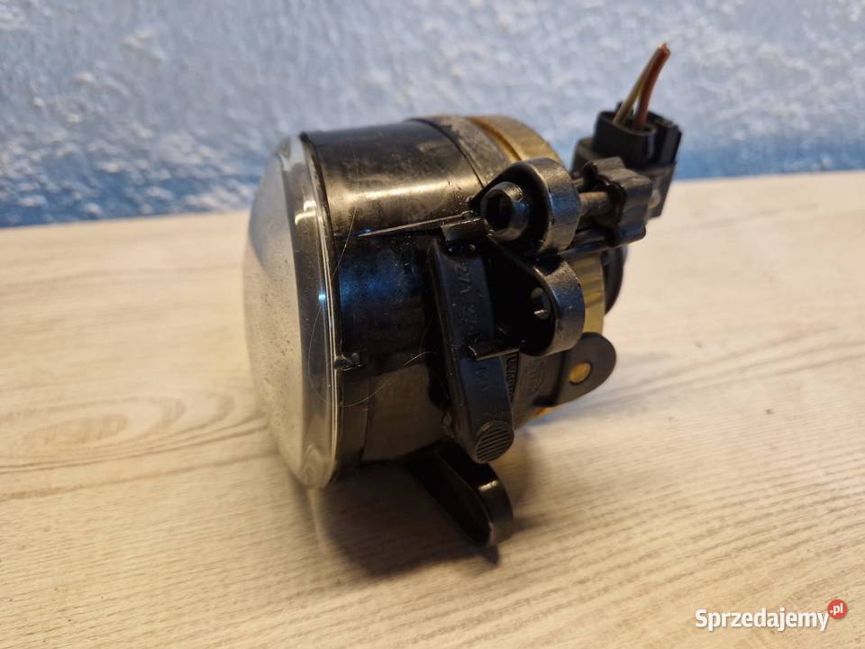 Halogen światło przeciwmgielne VW Golf V1K1 VW Kwilcz sprzedam