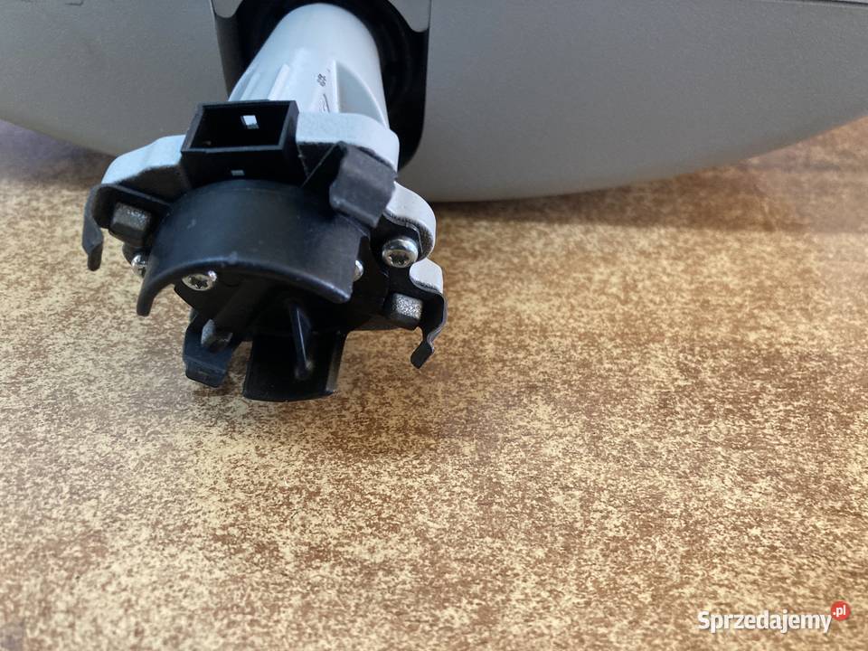 Lusterko wewnętrzne VW Golf 7 5G0857511A Y20 Części samochodowe Rakoniewice