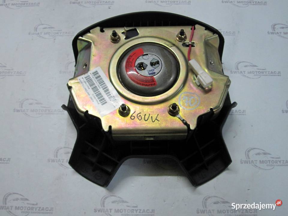 JEEP CHEROKEE KJ III 04r poduszka kierowcy Poduszki powietrzne świętokrzyskie