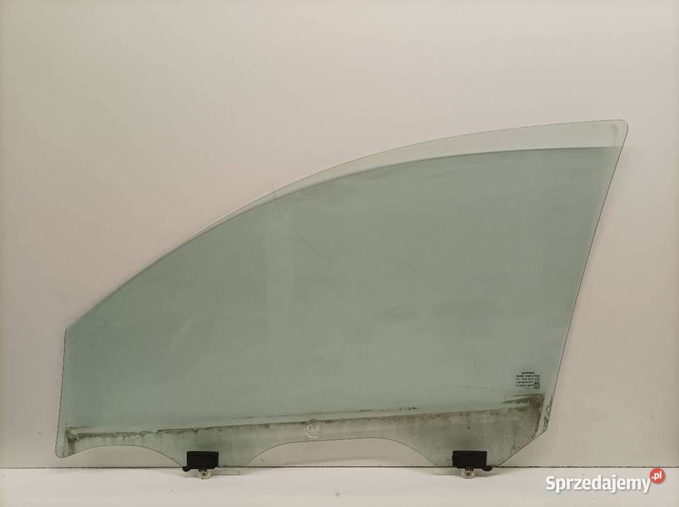 SZYBA DRZWI PRAWY PRZÓD 11 5 D K13 SAINT GOBAIN sprzedam